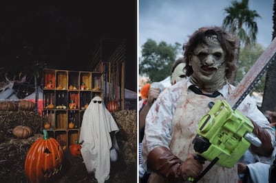 Qué hacer en Puebla en octubre: planes buenos, bonitos y baratos