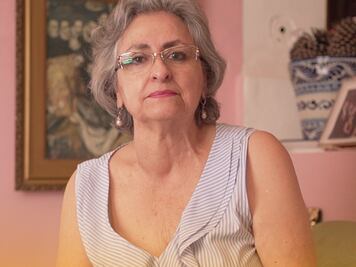 Pide Guadalupe Grajales mayor difusión de sus propuestas a universitarios