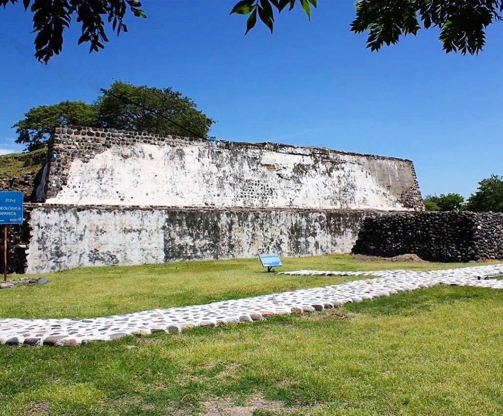Este verano 2024 puedes visitar las zonas arqueológicas de Puebla | Portada: Zona Arqueologica de Yohualichan / Foto Instagram pueblosdemexicoconhistoria