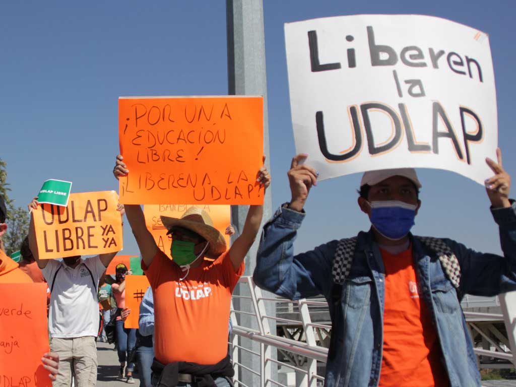 Foto: Agencia Es Imagen para El Universal Puebla