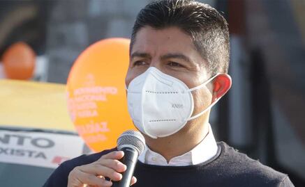 No se tolerará el robo de combustible en la capital: Lalo Rivera