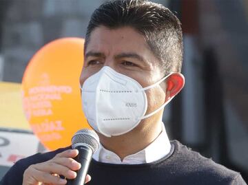 No se tolerará el robo de combustible en la capital: Lalo Rivera