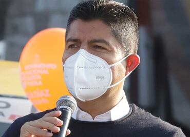 No se tolerará el robo de combustible en la capital: Lalo Rivera