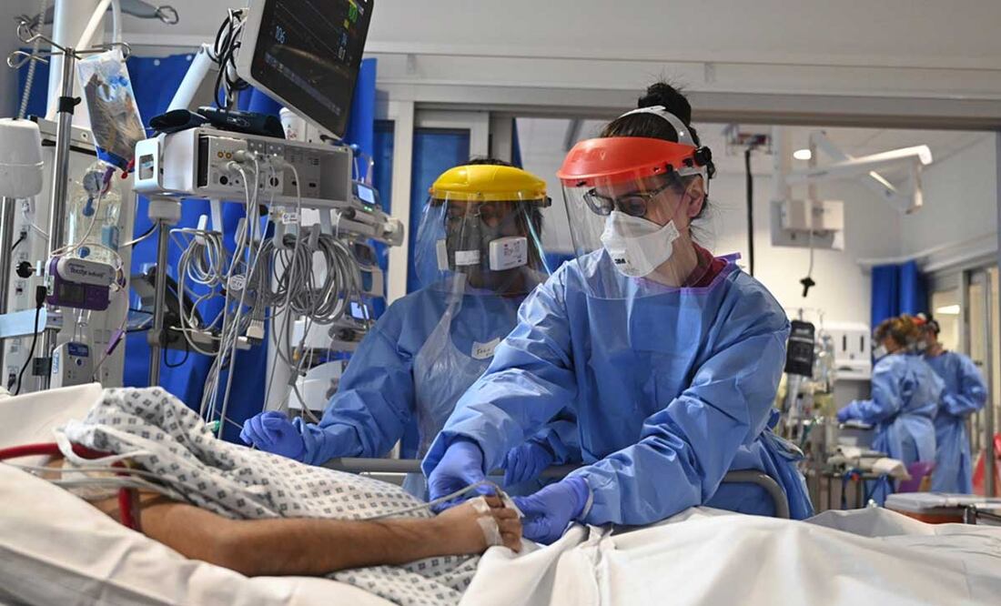 Foto: Archivo El Universal