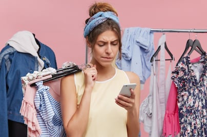 ¿Qué pasa si das tu CURP en Shein y Temu?