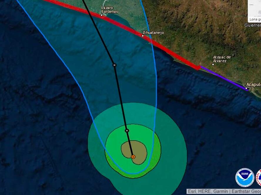 Foto: Skyalert Storm