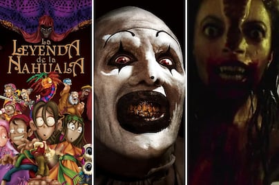 Las mejores películas gratis para ver en Halloween y dónde verlas en streaming