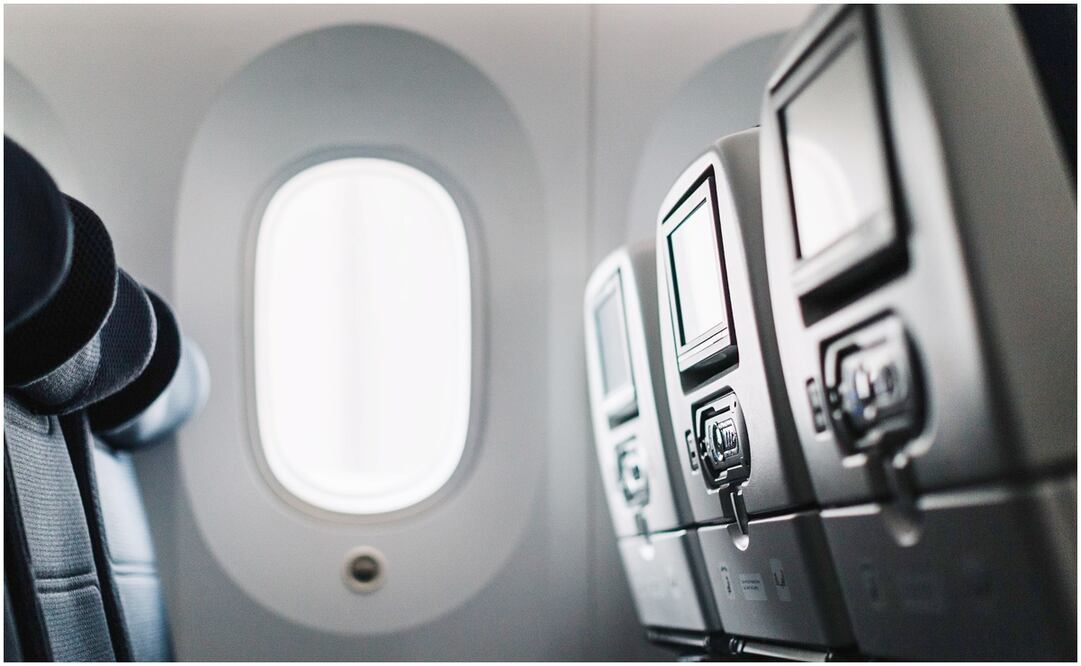 Sobrecargos de Aeroméxico se contagian de ómicron; cancelan vuelos de último minuto