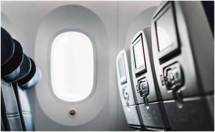 Sobrecargos de Aeroméxico se contagian de ómicron