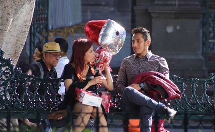 Cómo celebrar el 14 de febrero sin gastar mucho dinero