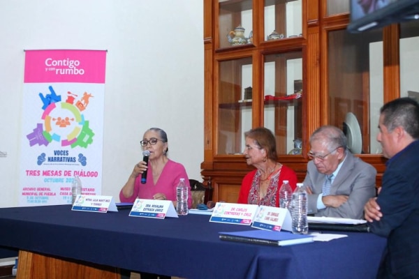 Estas son las actividades a realizar | Foto: Ayuntamiento de Puebla
