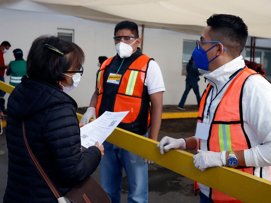 Foto: Agencia Enfoque para El Universal Puebla