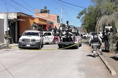 Violentos crímenes en San Martín Texmelucan durante 2023, un recuento