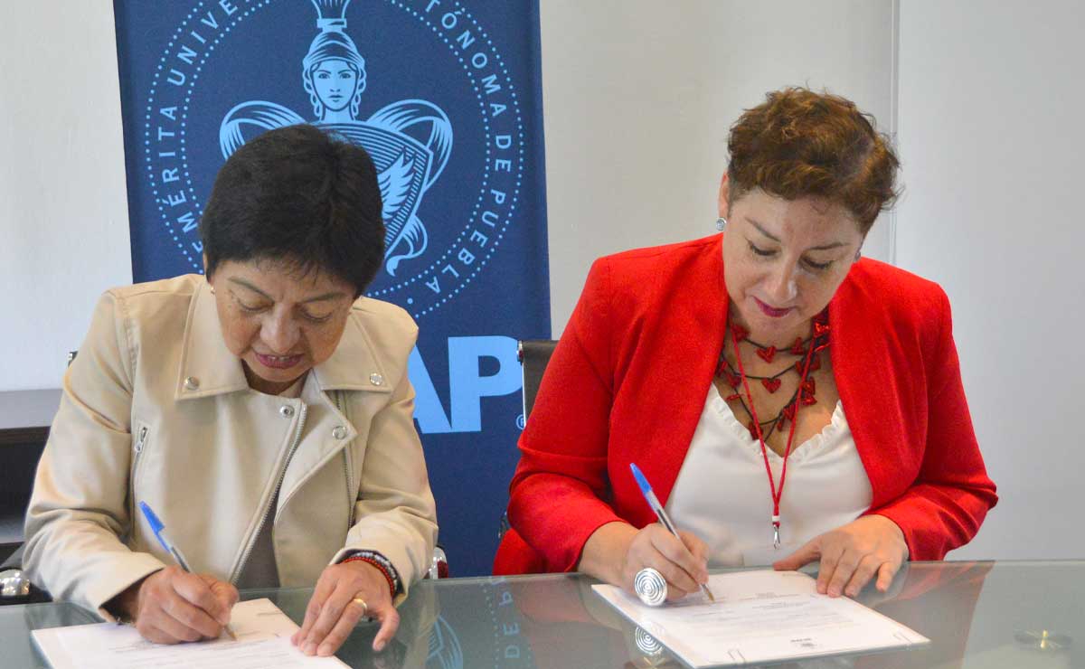 Se espera trazar un camino de trabajo futuro | BUAP