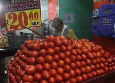 Estos son los productos que tuvieron el mayor incremento de precios en septiembre