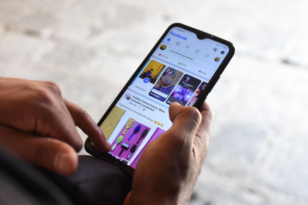 Ciberseguridad: cuida lo que compartes en redes sociales y sitios web