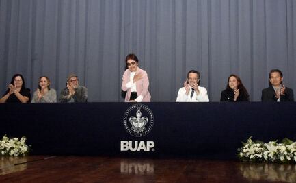 Inicia el VI Simposio “Ciencia que palpita” de la BUAP