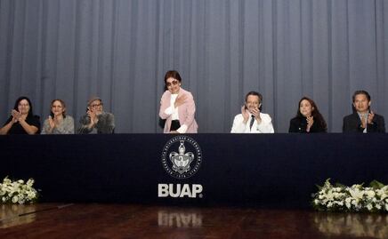 Inicia el VI Simposio “Ciencia que palpita” de la BUAP