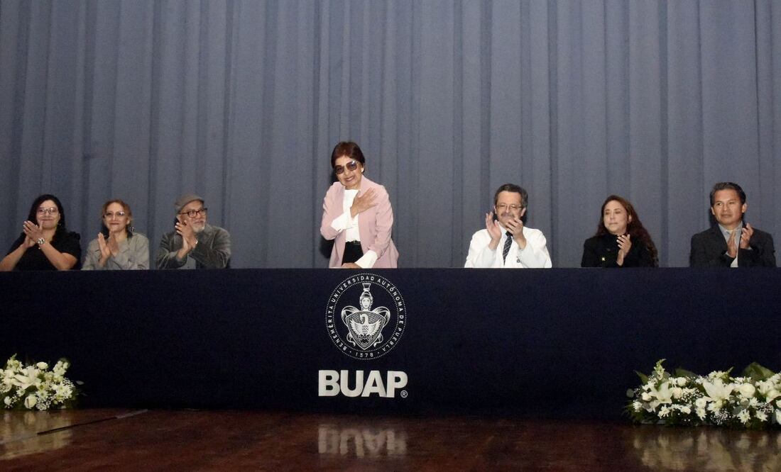 Foto: BUAP
