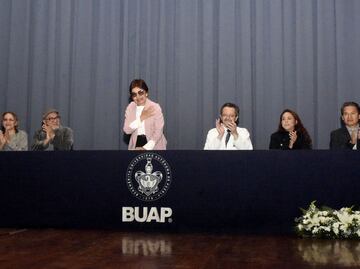 Inicia el VI Simposio “Ciencia que palpita” de la BUAP