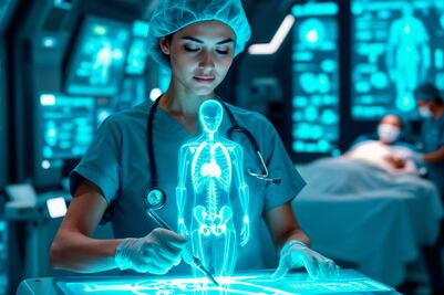 IA revela las 5 mejores carreras para estudiar en 2026