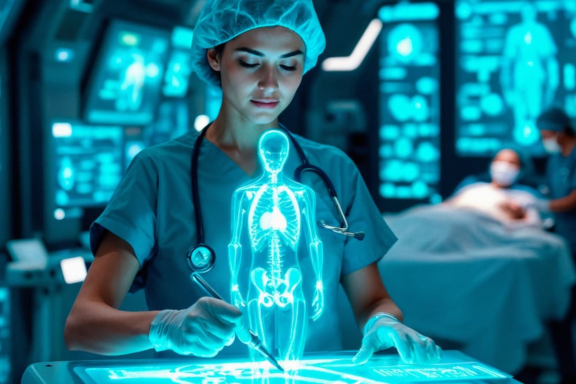 IA revela las 5 mejores carreras para estudiar en 2026