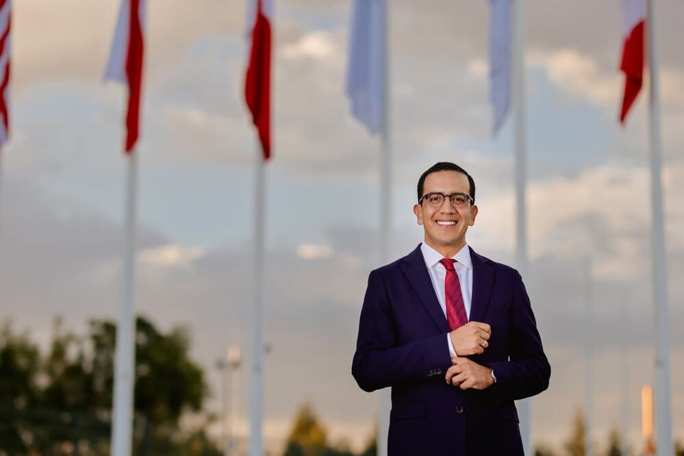 El rector de la Anáhuac considera que las golpizas son un reflejo de lo que se vive en la sociedad | Universidad Anáhuac