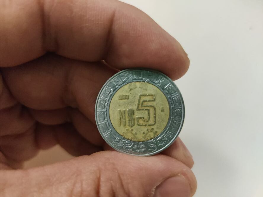 Foto: EL UNIVERSAL PUEBLA