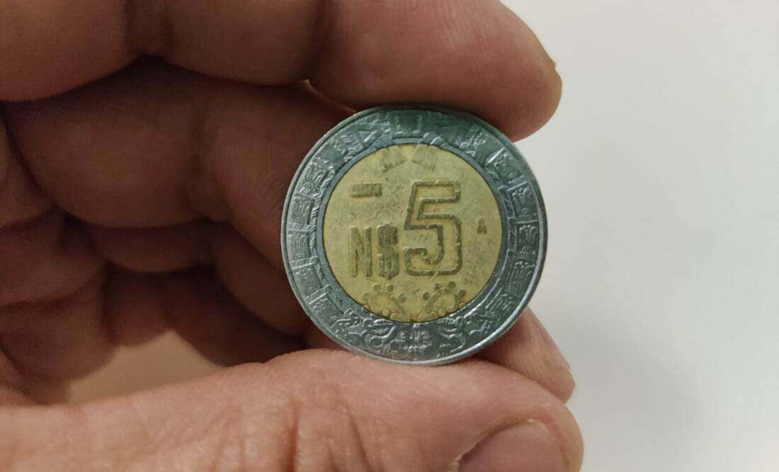 Foto: EL UNIVERSAL PUEBLA