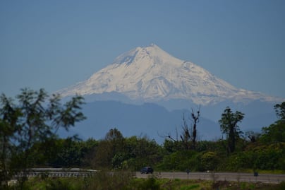 El Pico de Orizaba está en Puebla, determina el INEGI
