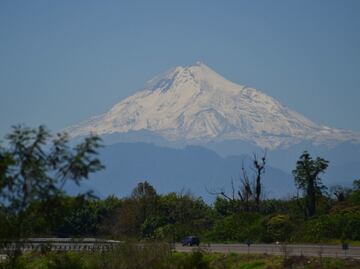 El Pico de Orizaba está en Puebla, determina el INEGI