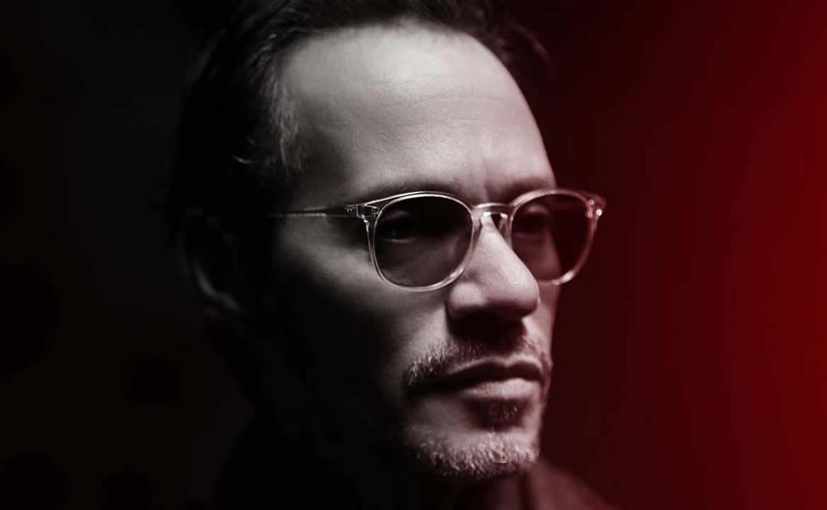 20 datos de Marc Anthony, el ídolo que abrirá con concierto gratis la Feria de Puebla 2022