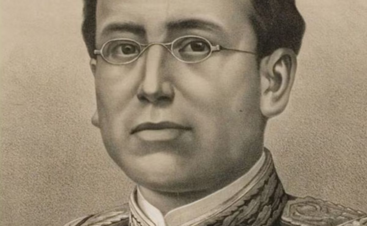 Zaragoza avisó a Benito Juárez todo lo relacionado a la Batalla de Puebla mediante telégrafo. | Foto: Archivo El Universal