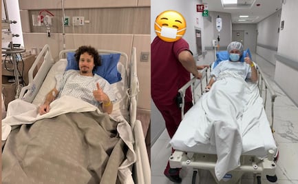 ¿Luisito Comunica grave? Esto dice el influencer sobre su estado de salud