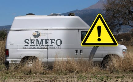 Comando armado roba cuerpo de una mujer en Acatzingo y Fiscalía lo recupera en operativo