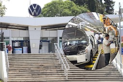 Volkswagen Puebla suspenderá actividades por falta de componentes
