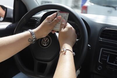 ¿Hasta qué edad puedes renovar la licencia de conducir en Puebla?