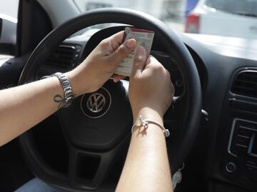 ¿Hasta qué edad puedes renovar la licencia de conducir en Puebla?