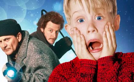 Películas de Navidad. Arma tu maratón con las mejores