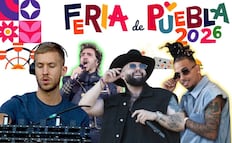 Feria de Puebla 2026: Cartelera oficial para el Teatro del Pueblo y Palenque