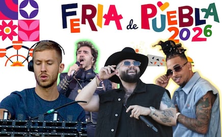 Feria de Puebla 2026: Cartelera oficial para el Teatro del Pueblo y Palenque