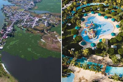 Valsequillo tendrá balneario “mejor que El Rollo”, anuncia Armenta