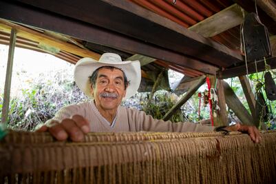 De Puebla para el mundo. Tetela de Ocampo presente en Feria de Pueblos Mágicos de Ecuador