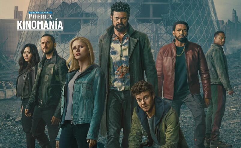The Boys: Temporada 5 – Cuando tu última temporada se ahoga entre promesas, comerciales y altas expectativas