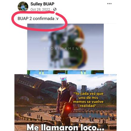Así reaccionaron los internautas con la creación de Ciudad Universitaria 2 