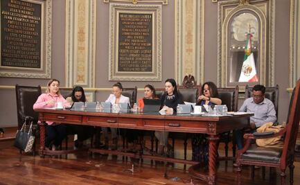 Promueven en el Congreso iniciativas para impulsar inclusión laboral de egresados