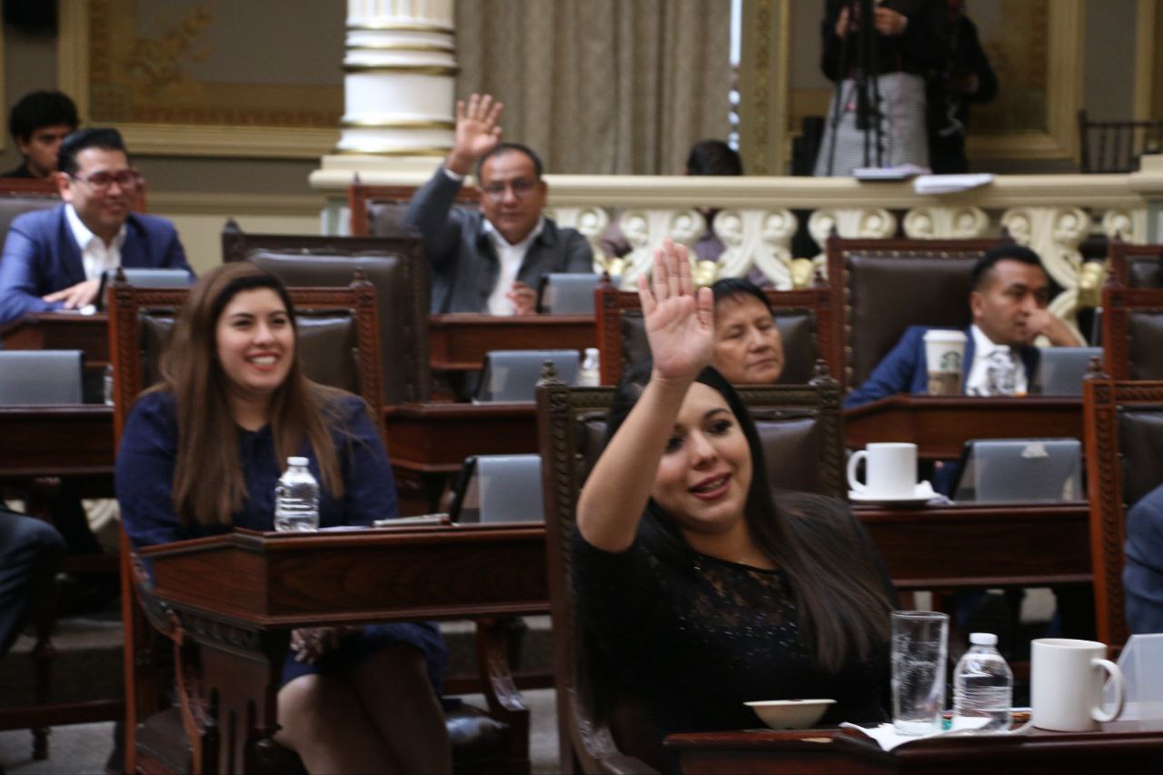 Congreso de Puebla analiza propuesta para que se hagan acciones de protección a migrantes poblanos | Congreso del Estado de Puebla