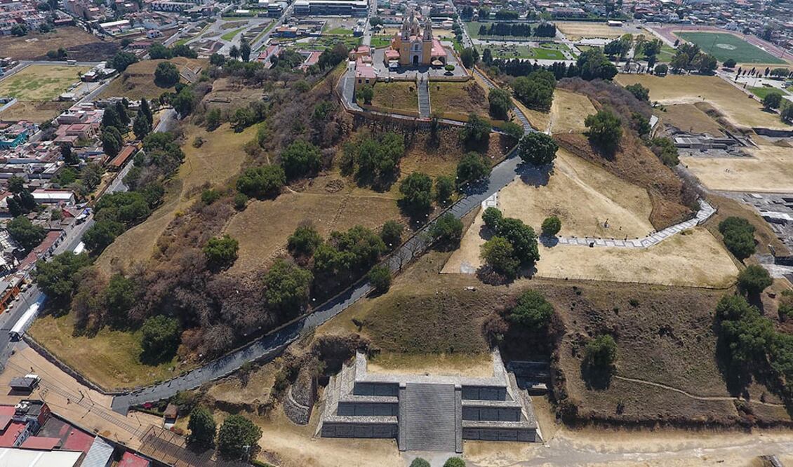 Crédito: Agencia Enfoque