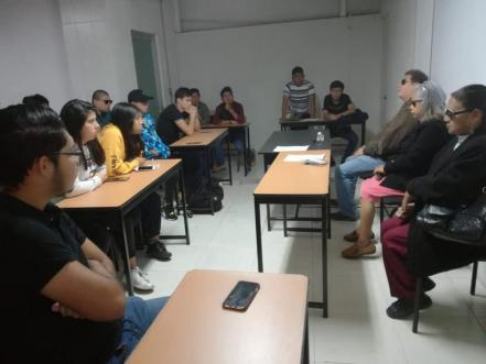 Personas con sordoceguera en Puebla sufren discriminación e inaccesibilidad