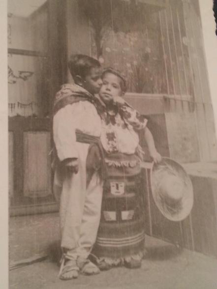 Un vistazo a las celebraciones patrias de la Puebla antigua